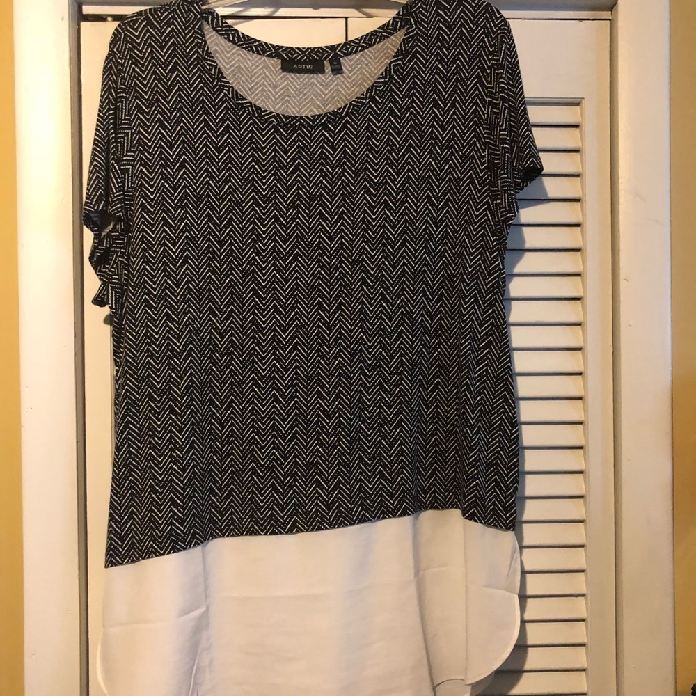 Brand new! Light weight soft top